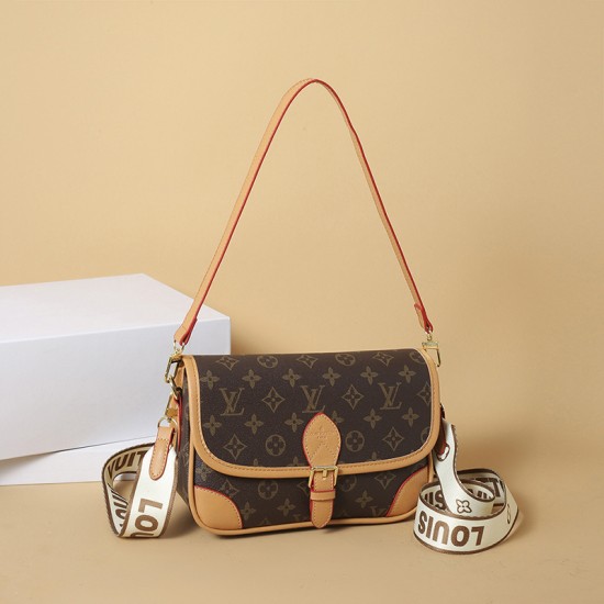 LV Bags and Wallets, Good Quality, $30–$50