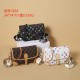 LV Bags and Wallets, Good Quality, $30–$50