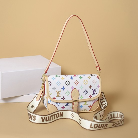 LV Bags and Wallets, Good Quality, $30–$50