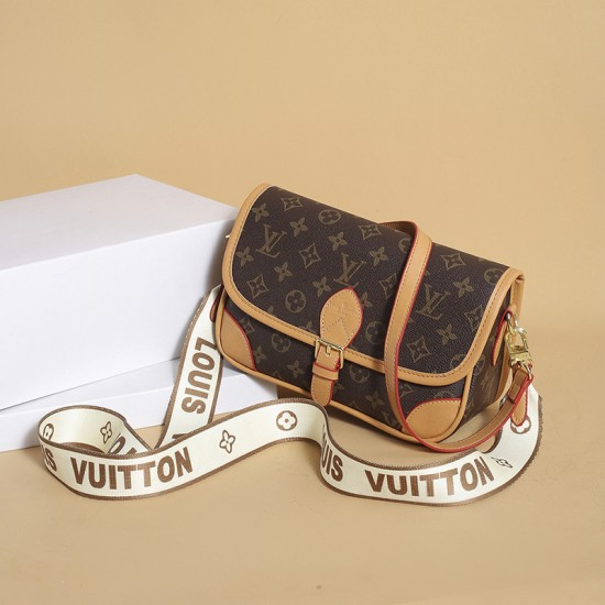 LV Bags and Wallets, Good Quality, $30–$50