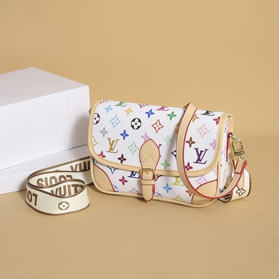 LV Bags and Wallets, Good Quality, $30–$50