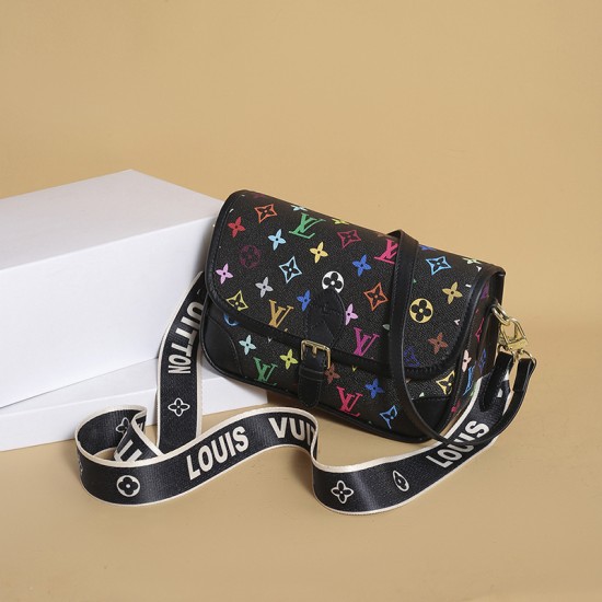 LV Bags and Wallets, Good Quality, $30–$50
