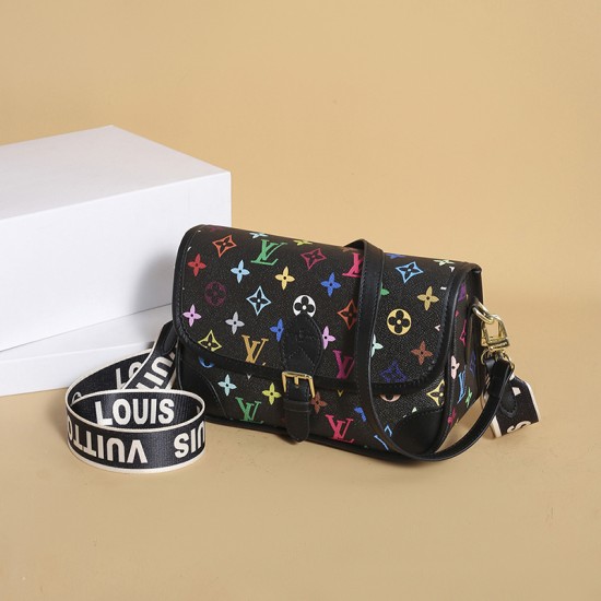 LV Bags and Wallets, Good Quality, $30–$50