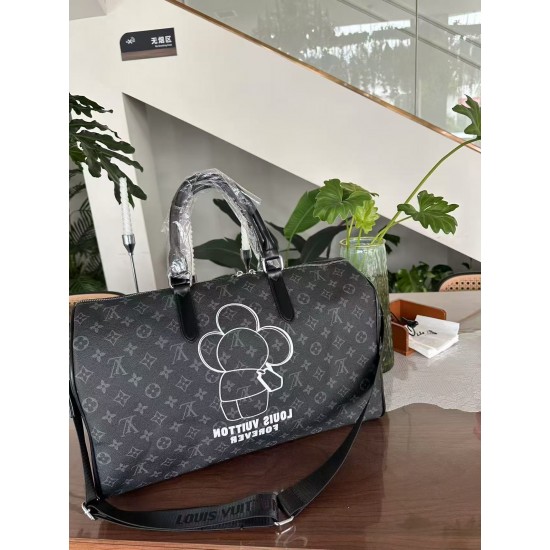 LV Bags and Wallets, Good Quality, $30–$50