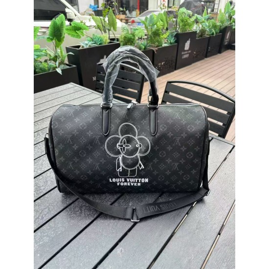 LV Bags and Wallets, Good Quality, $30–$50