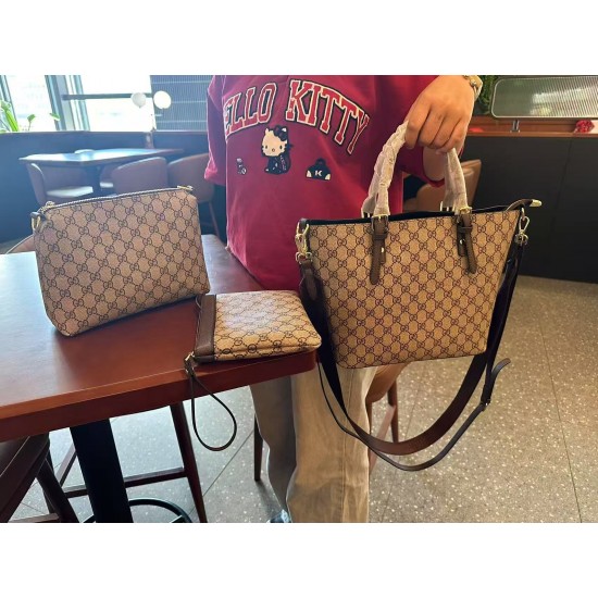 LV Bags and Wallets, Good Quality, $30–$50