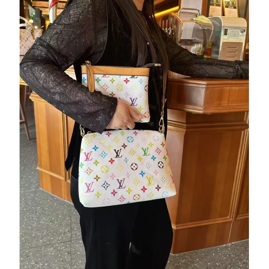 LV Bags and Wallets, Good Quality, $30–$50