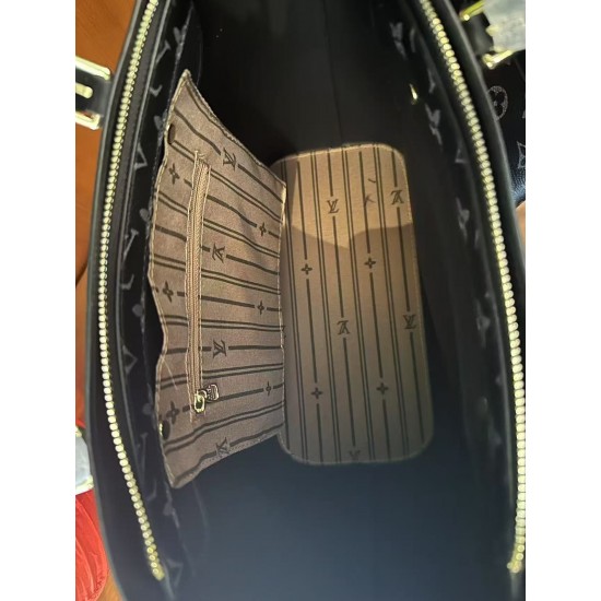 LV Bags and Wallets, Good Quality, $30–$50