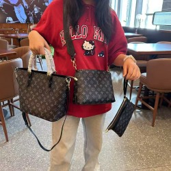 LV Bags and Wallets, Good Quality, $30–$50