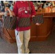 LV Bags and Wallets, Good Quality, $30–$50
