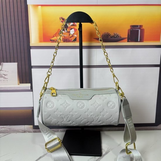 LV Bags and Wallets, Good Quality, $30–$50