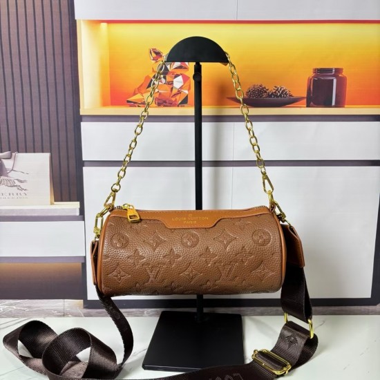 LV Bags and Wallets, Good Quality, $30–$50