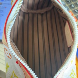 LV Bags and Wallets, Good Quality, $30–$50
