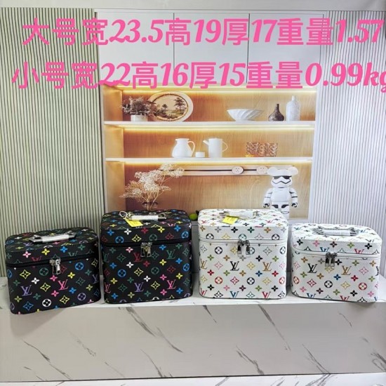 LV Bags and Wallets, Good Quality, $30–$50