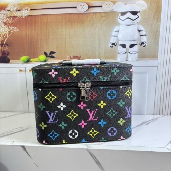 LV Bags and Wallets, Good Quality, $30–$50