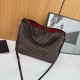 LV Bags and Wallets, Good Quality, $30–$50