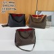 LV Bags and Wallets, Good Quality, $30–$50