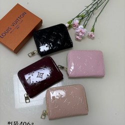 LV Bags and Wallets—Good Quality, $30–$50