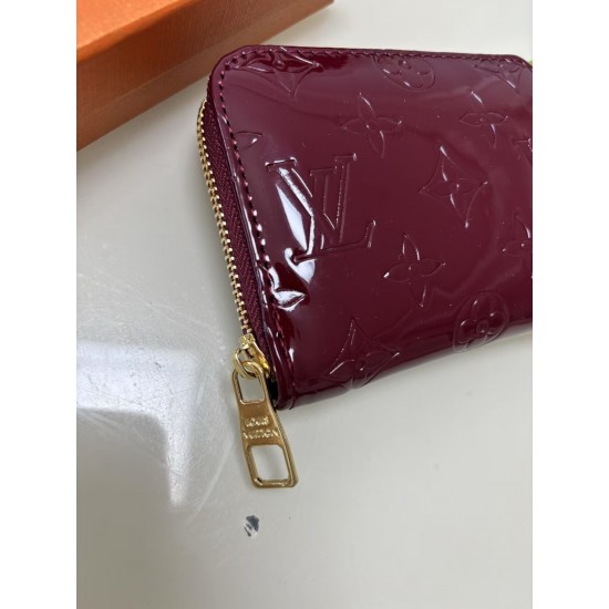 LV Bags and Wallets—Good Quality, $30–$50