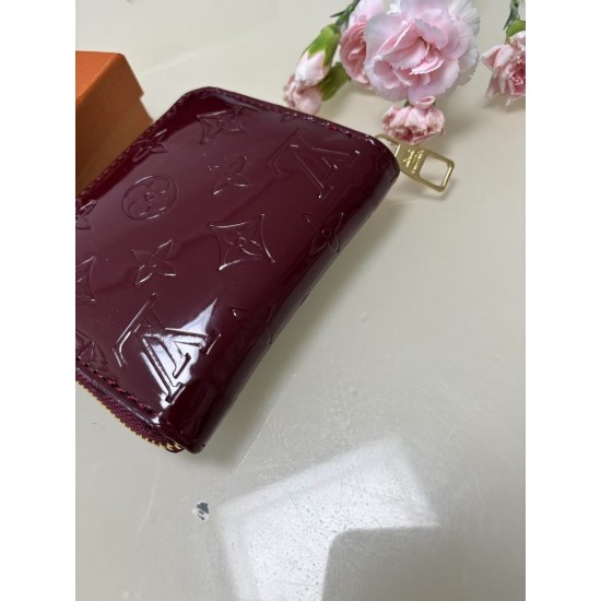 LV Bags and Wallets—Good Quality, $30–$50