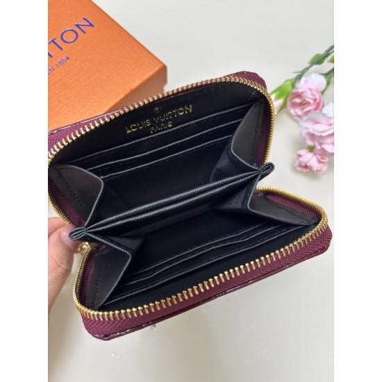 LV Bags and Wallets—Good Quality, $30–$50