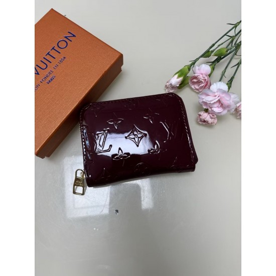 LV Bags and Wallets—Good Quality, $30–$50