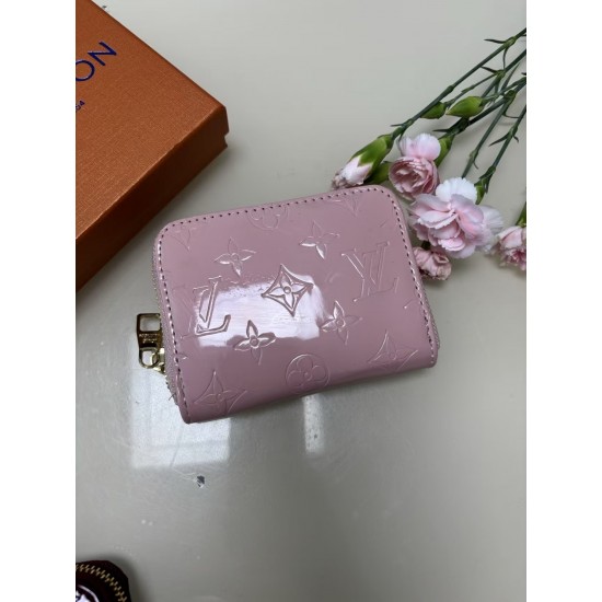 LV Bags and Wallets—Good Quality, $30–$50
