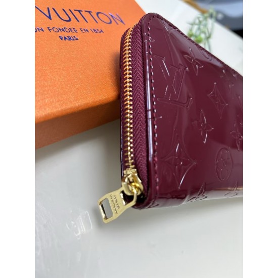 LV Bags and Wallets, Good Quality, $30–$50