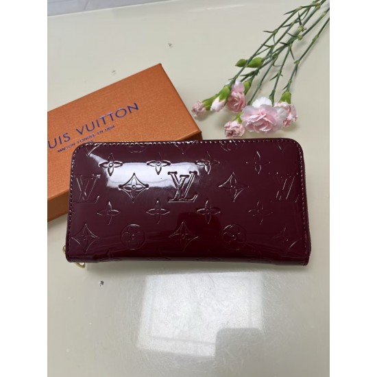 LV Bags and Wallets, Good Quality, $30–$50