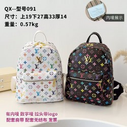 LV Bags and Wallets, Good Quality, $30–$50