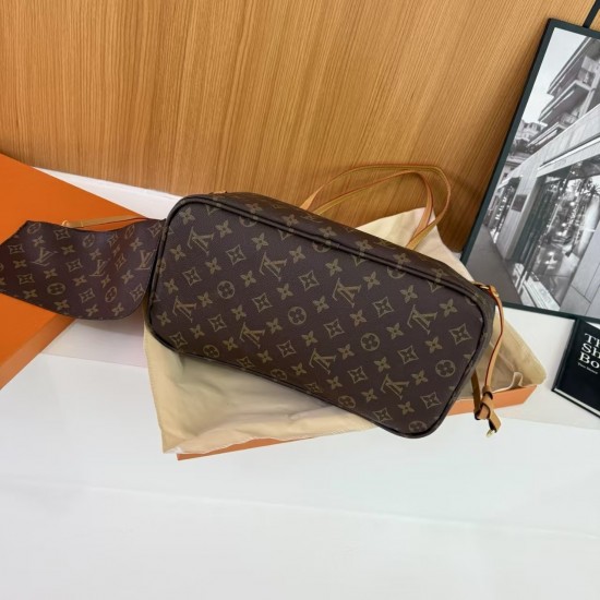 LV Bags and Wallets, Good Quality, $30–$50
