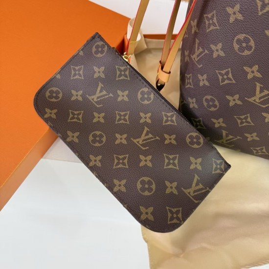 LV Bags and Wallets, Good Quality, $30–$50
