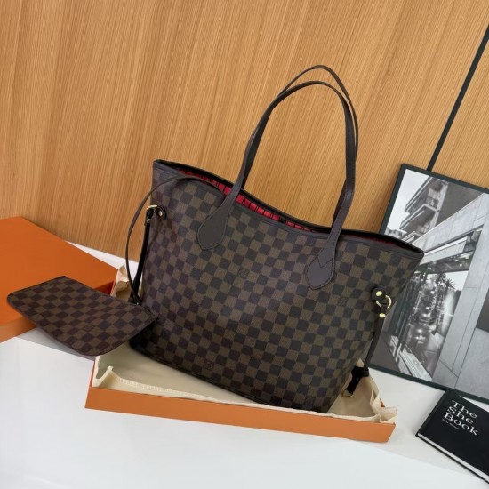 LV Bags and Wallets, Good Quality, $30–$50