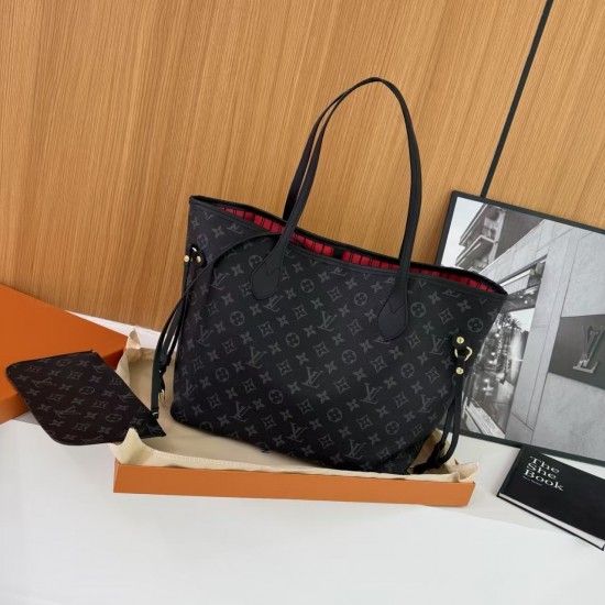 LV Bags and Wallets, Good Quality, $30–$50