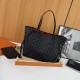 LV Bags and Wallets, Good Quality, $30–$50