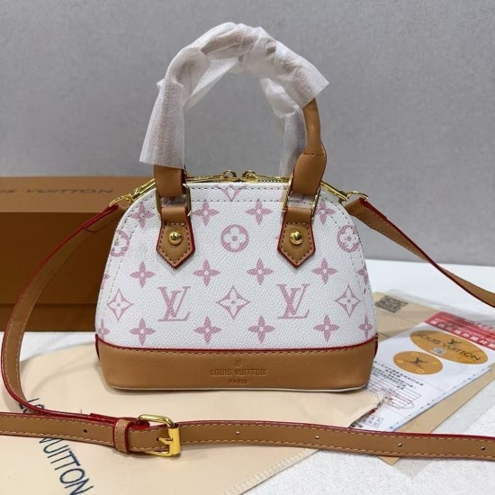 LV Bags and Wallets, Good Quality, $30–$50