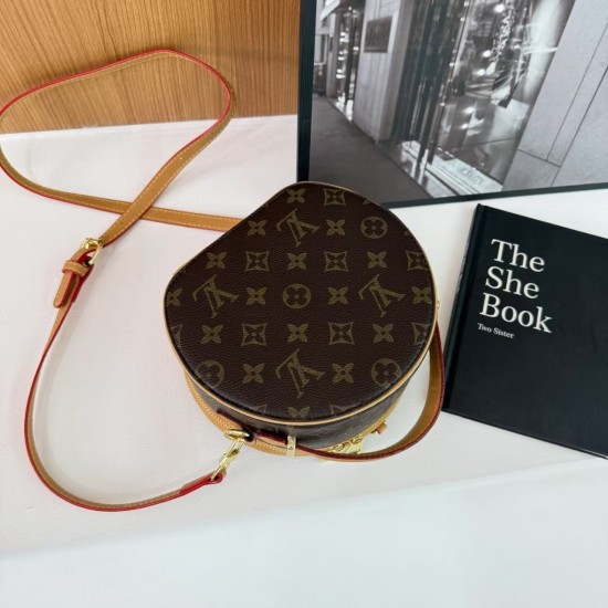 LV Bags and Wallets, Good Quality, $30–$50