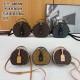 LV Bags and Wallets, Good Quality, $30–$50