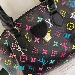 LV Bags and Wallets, Good Quality, $30–$50