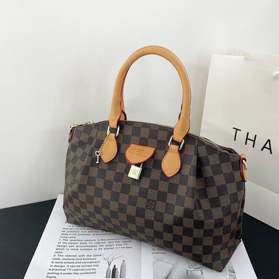 LV Bags and Wallets, Good Quality, $30–$50