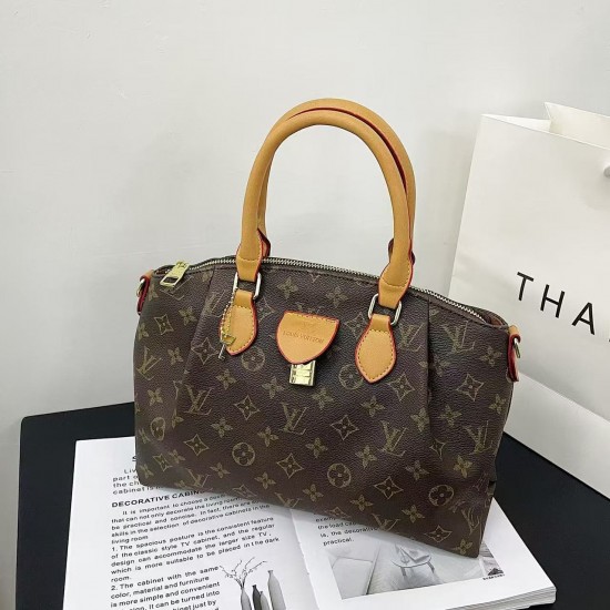LV Bags and Wallets, Good Quality, $30–$50