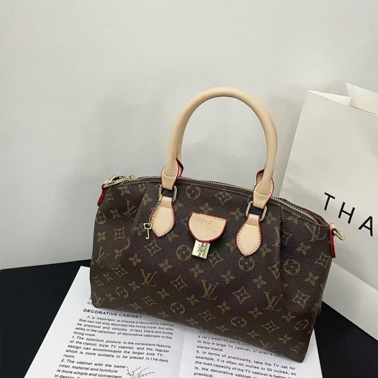 LV Bags and Wallets, Good Quality, $30–$50