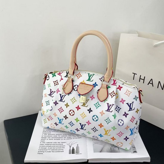 LV Bags and Wallets, Good Quality, $30–$50