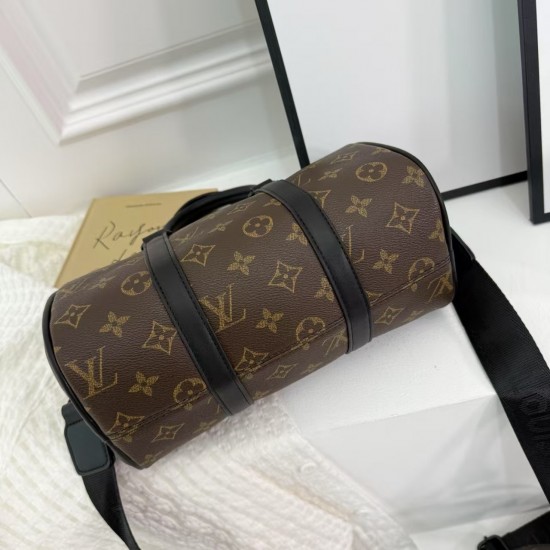 LV Bags and Wallets, Good Quality, $30–$50