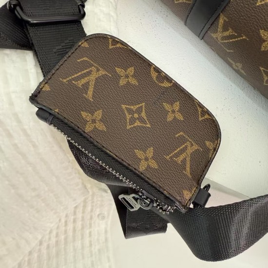 LV Bags and Wallets, Good Quality, $30–$50