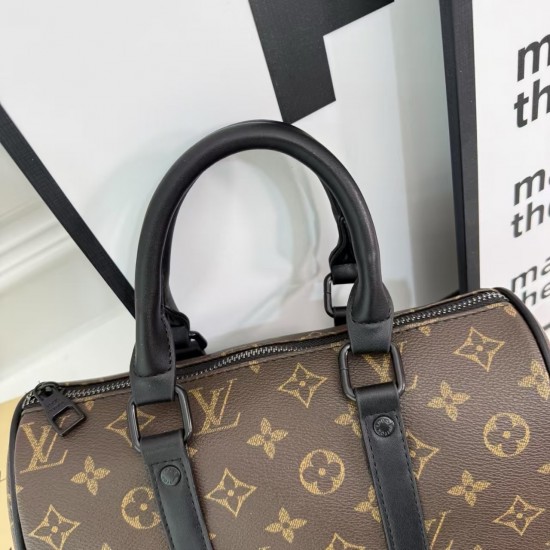LV Bags and Wallets, Good Quality, $30–$50