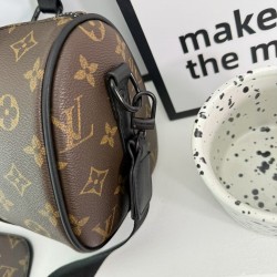 LV Bags and Wallets, Good Quality, $30–$50