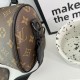 LV Bags and Wallets, Good Quality, $30–$50