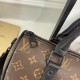 LV Bags and Wallets, Good Quality, $30–$50