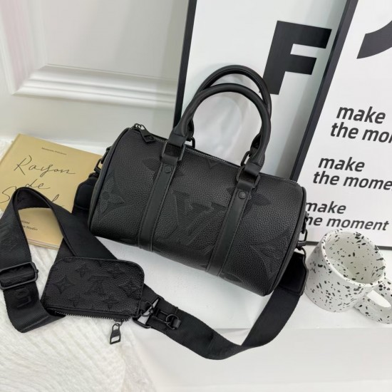 LV Bags and Wallets, Good Quality, $30–$50